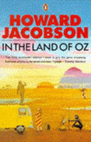 In the Land of Oz 9780140109665 Howard Jacobson Brukte bøker