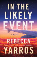 In the Likely Event 9781662511554 Rebecca Yarros Brukte bøker