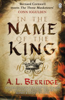 In the Name of the King 9780141043746 A L Berridge Brukte bøker