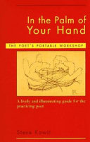 In the Palm of Your Hand 9780884481492 Steve Kowit Brukte bøker
