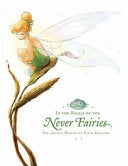 In the Realm of the Never Fairies 9780786847655 Monique Peterson Brukte bøker