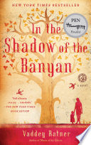 In the Shadow of the Banyan 9781451657715 Vaddey Ratner Brukte bøker