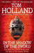 In the shadow of the sword 9780349122359 Tom Holland Brukte bøker