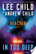 In Too Deep 9780593725825 Andrew Child Lee Child Brukte bøker