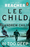 In Too Deep 9781804993675 Lee Child Andrew Child Brukte bøker