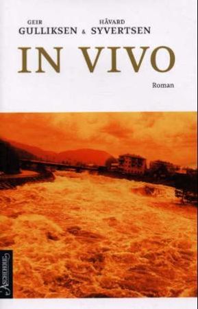 In vivo 9788203188848 Geir Gulliksen Håvard Syvertsen Brukte bøker