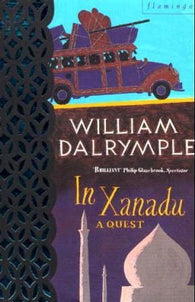 In Xanadu 9780006544159 William Dalrymple Brukte bøker