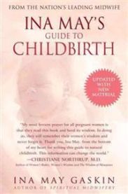 Ina May\'s Guide to Childbirth 9780553381153 Ina May Gaskin Brukte bøker