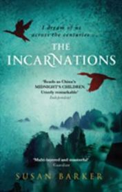 Incarnations 9781784160005 Susan Barker Brukte bøker