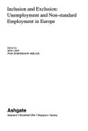 Inclusion and Exclusion 9781840141566 Iver Hornemann Møller Jens Lind Brukte bøker