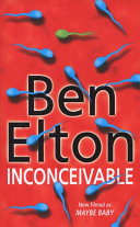 Inconceivable 9780552146982 Ben Elton Brukte bøker