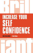 Increase Your Self Confidence 9781292083384 Mike McClement Brukte bøker