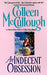 Indecent Obsession 9780380603763 Colleen McCullough Brukte bøker
