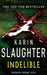 Indelible 9780099462248 Karin Slaughter Brukte bøker