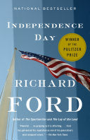 Independence Day 9780679735182 Richard Ford Brukte bøker