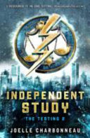 Independent Study 9781848771680 Joelle Charbonneau Brukte bøker