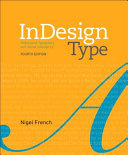 InDesign Type 9780134846712 Nigel French Brukte bøker