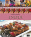 India 9788202358136  Brukte bøker