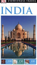 India 9781409329374  Brukte bøker