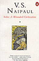 India 9780140048315 Vidiadhar Surajprasad Naipaul Brukte bøker