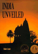 India Unveiled 9780965290074  Brukte bøker