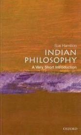 Indian Philosophy: A Very Short Introduction 9780192853745 Sue Hamilton Brukte bøker