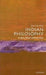 Indian Philosophy: A Very Short Introduction 9780192853745 Sue Hamilton Brukte bøker
