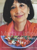 Indian Cookery 9780563488217 Madhur Jaffrey Brukte bøker