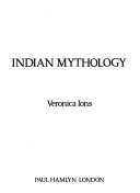 Indian Mythology 9780600342854 Veronica Ions Brukte bøker