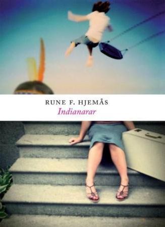 Indianarar 9788252174977 Rune F. Hjemås Brukte bøker