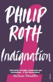 Indignation 9780099523420 Philip Roth Brukte bøker