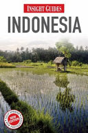 Indonesia 9781780050584 Linda Hoffman Brukte bøker