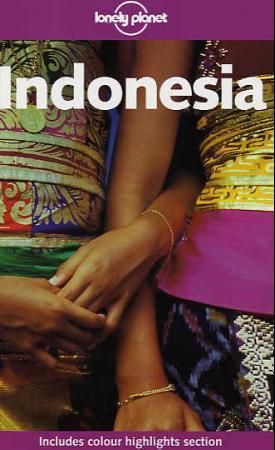 Indonesia 9781740591546  Brukte bøker