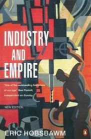 Industry and Empire 9780140257885 E J Hobsbawm Brukte bøker