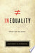 Inequality 9780674504769 Anthony B. Atkinson Brukte bøker