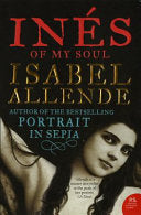 Ines of My Soul 9780007241187 Isabel Allende Brukte bøker
