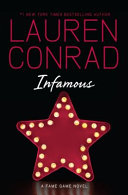 Infamous 9780062247568 Lauren Conrad Brukte bøker