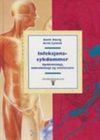 Infeksjonssykdommer 9788200409007 Berit Hovig Arve Lystad Brukte bøker