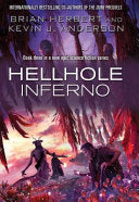 Inferno 9781849830324 Brian Herbert Kevin J. Anderson Brukte bøker