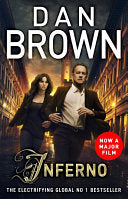 Inferno 9780552172127 Dan Brown Brukte bøker