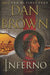 Inferno : a novel (Robert Langdon) 9780385537858 Dan Brown Brukte bøker