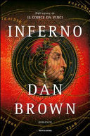 INFERNO (VERSIONE ITALIANA) 9788804631446 Dan Brown Brukte bøker