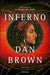 INFERNO (VERSIONE ITALIANA) 9788804631446 Dan Brown Brukte bøker