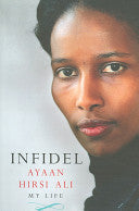 Infidel 9780743295031 Ayaan Hirsi Ali Brukte bøker