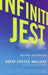 Infinite Jest 9780316066525 David Foster Wallace Brukte bøker