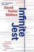 Infinite jest : a novel 9780349121086 David Foster Wallace Brukte bøker