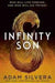 Infinity Son 9781471187803 Adam Silvera Brukte bøker