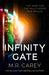 Infinity Gate 9780356518046 M. r. Carey Brukte bøker