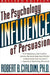Influence (rev) 9780688128166 PhD PH.D. Robert B Cialdini Robert B. Cialdini Brukte bøker