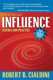 Influence: Science and Practice 9780205609994 Robert B. Cialdini Brukte bøker